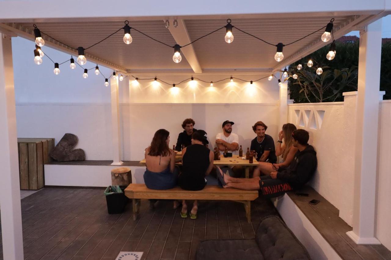 Santa, Sea & Sun Hostel Santa Cruz  Εξωτερικό φωτογραφία