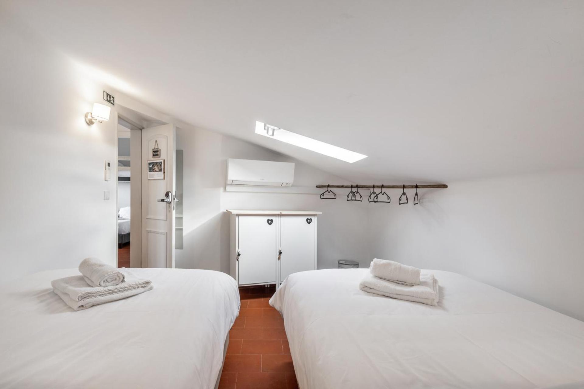 Santa, Sea & Sun Hostel Santa Cruz  Εξωτερικό φωτογραφία