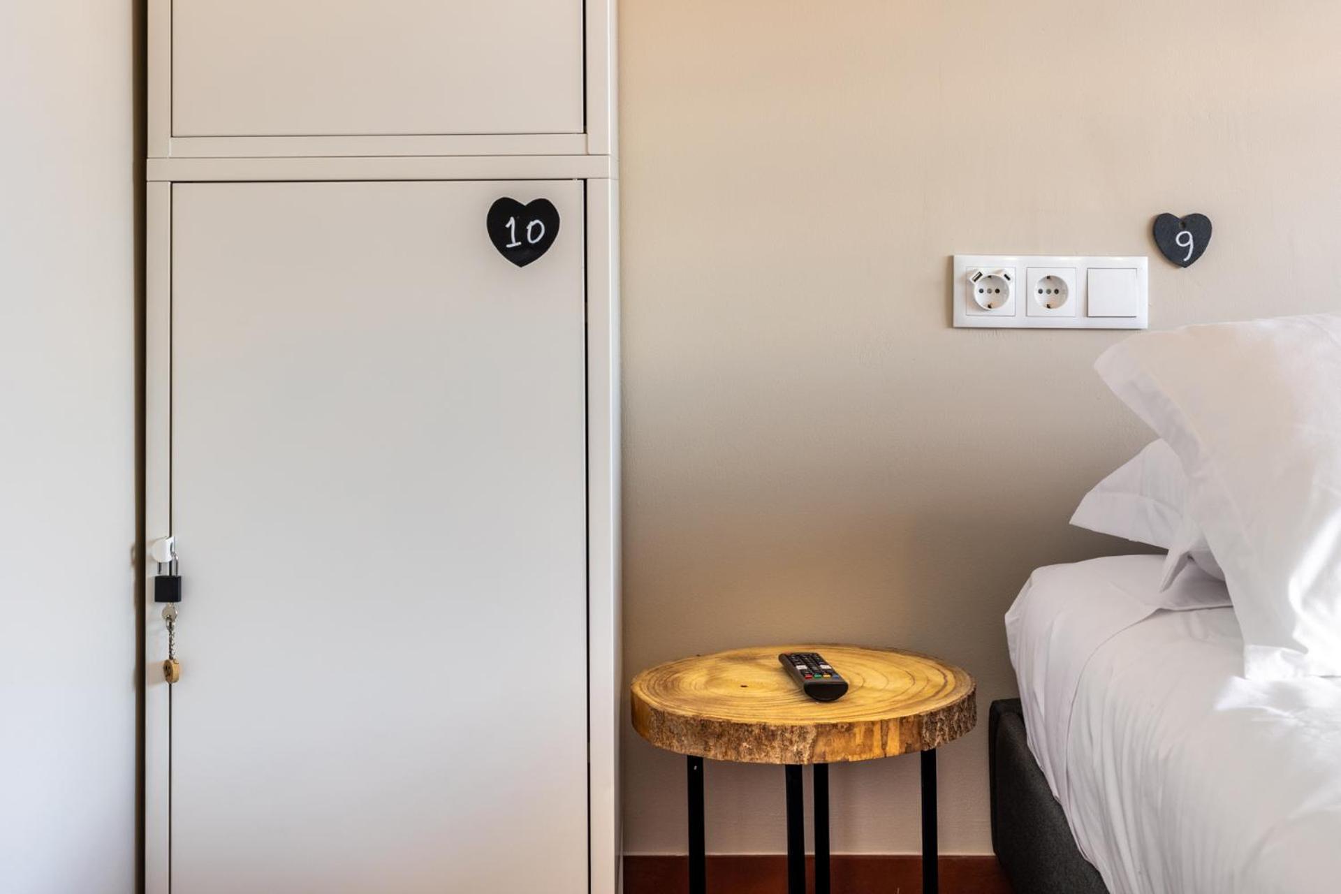 Santa, Sea & Sun Hostel Santa Cruz  Εξωτερικό φωτογραφία