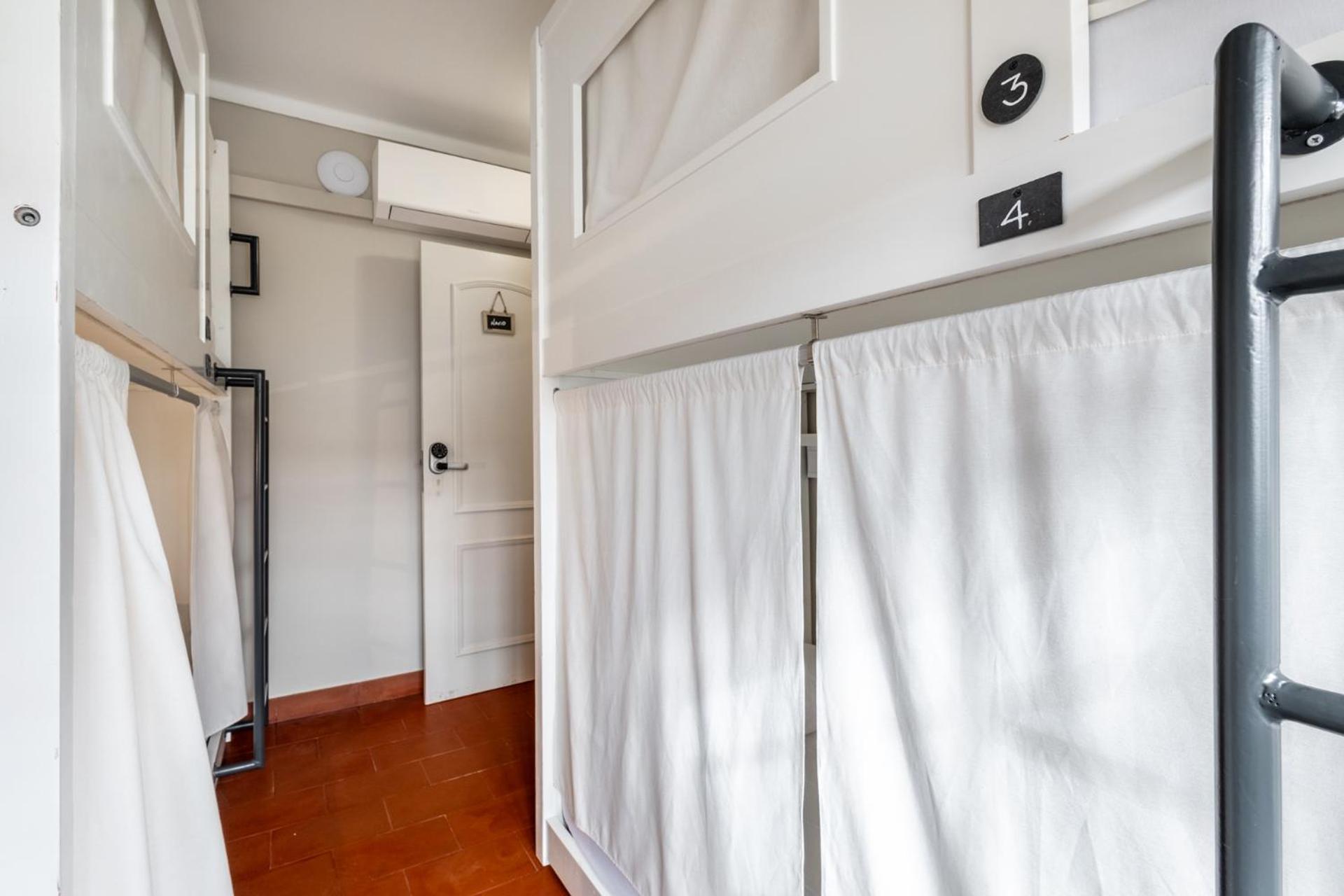 Santa, Sea & Sun Hostel Santa Cruz  Εξωτερικό φωτογραφία