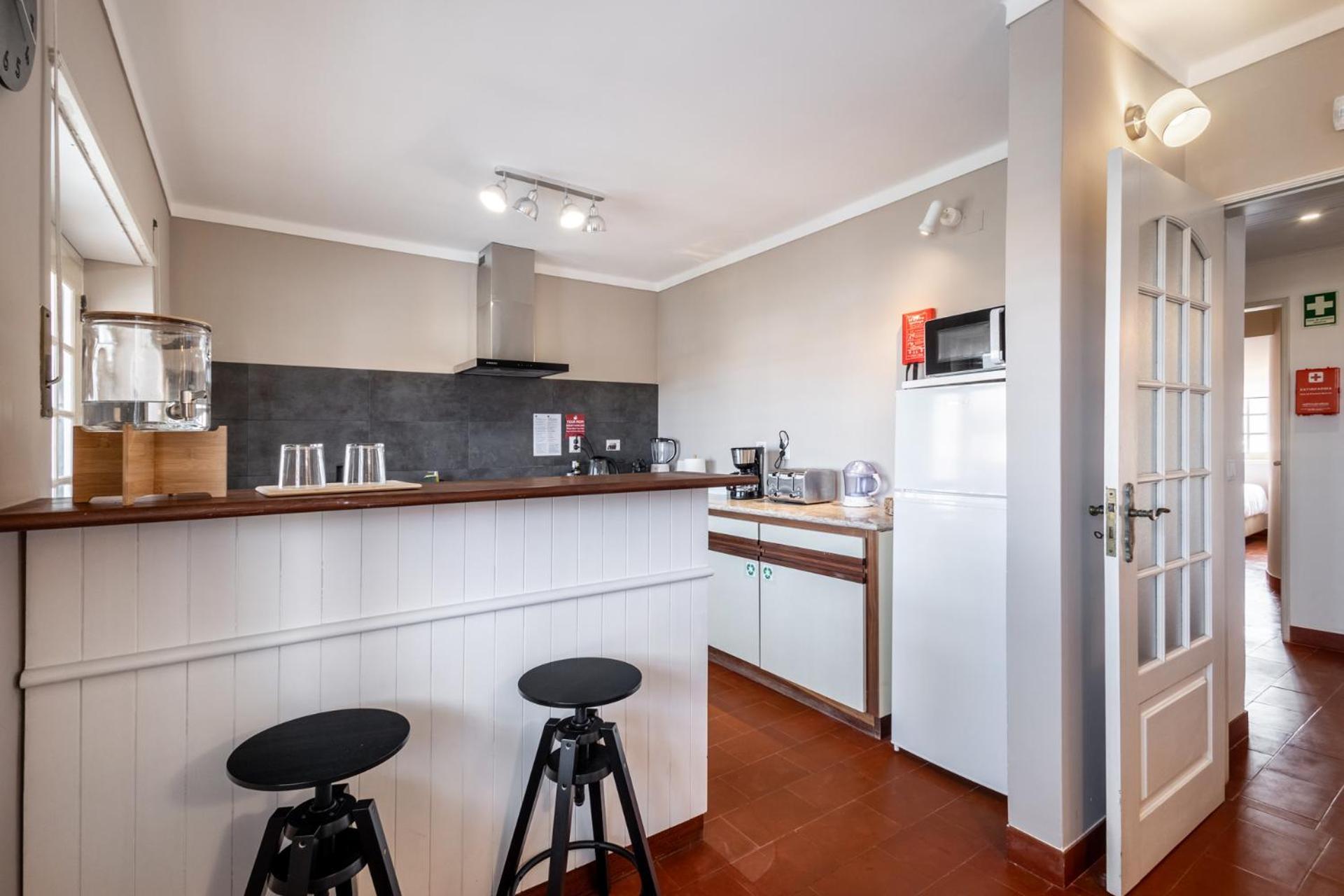 Santa, Sea & Sun Hostel Santa Cruz  Εξωτερικό φωτογραφία