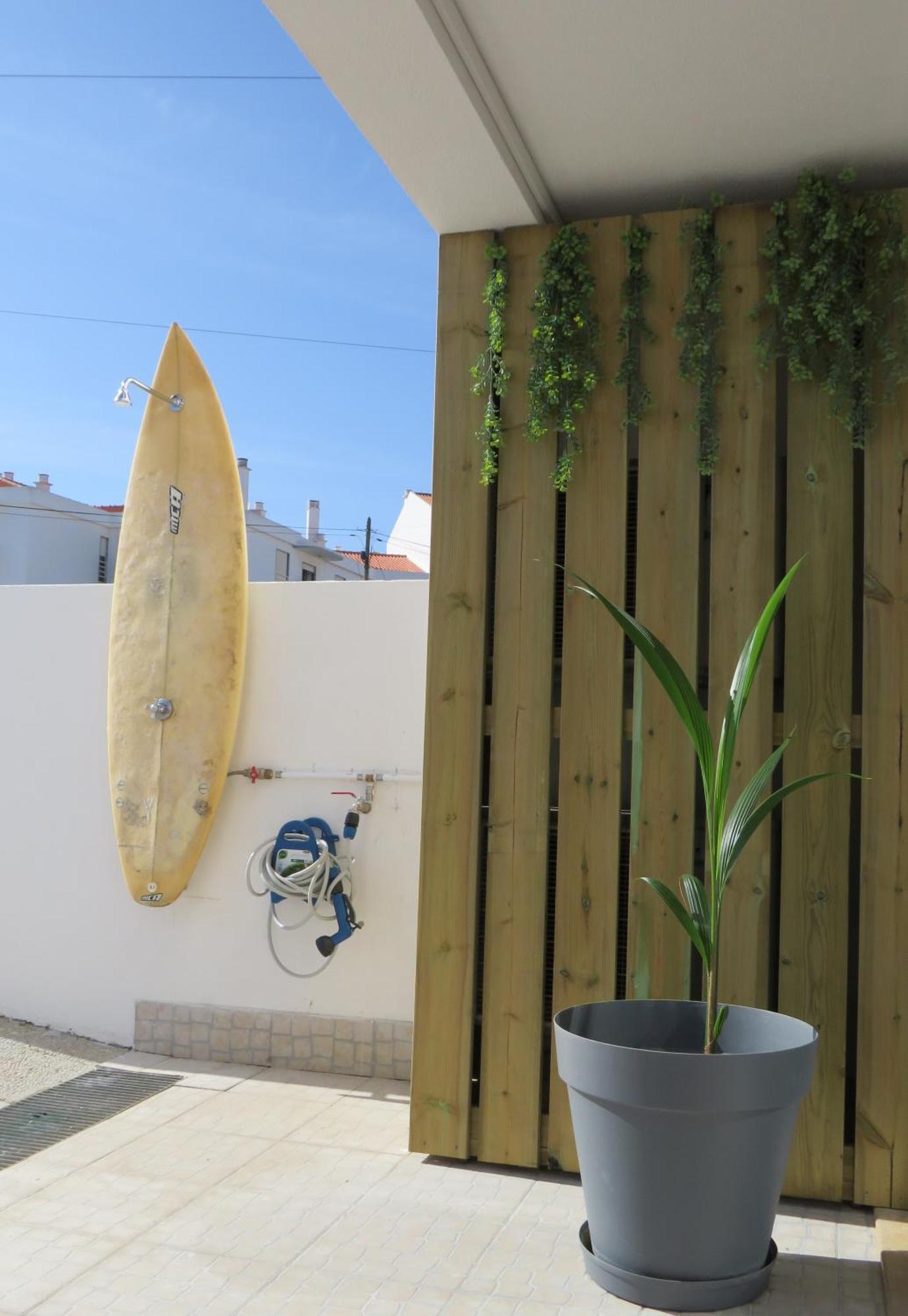Santa, Sea & Sun Hostel Santa Cruz  Εξωτερικό φωτογραφία